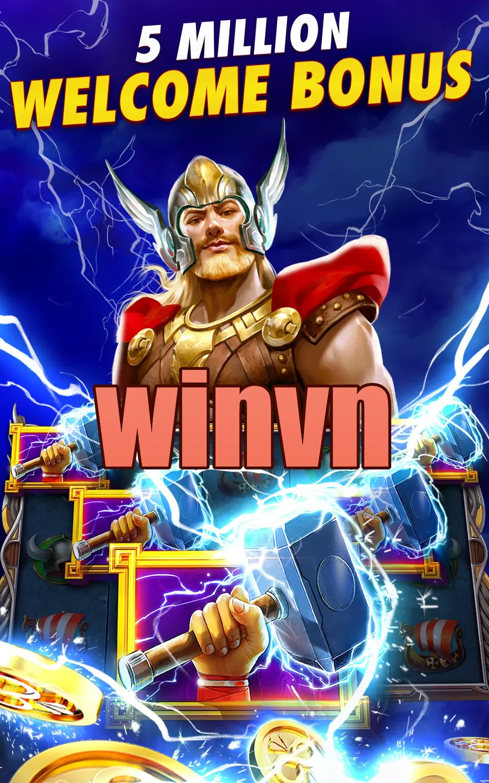 winvn Đăng nhập