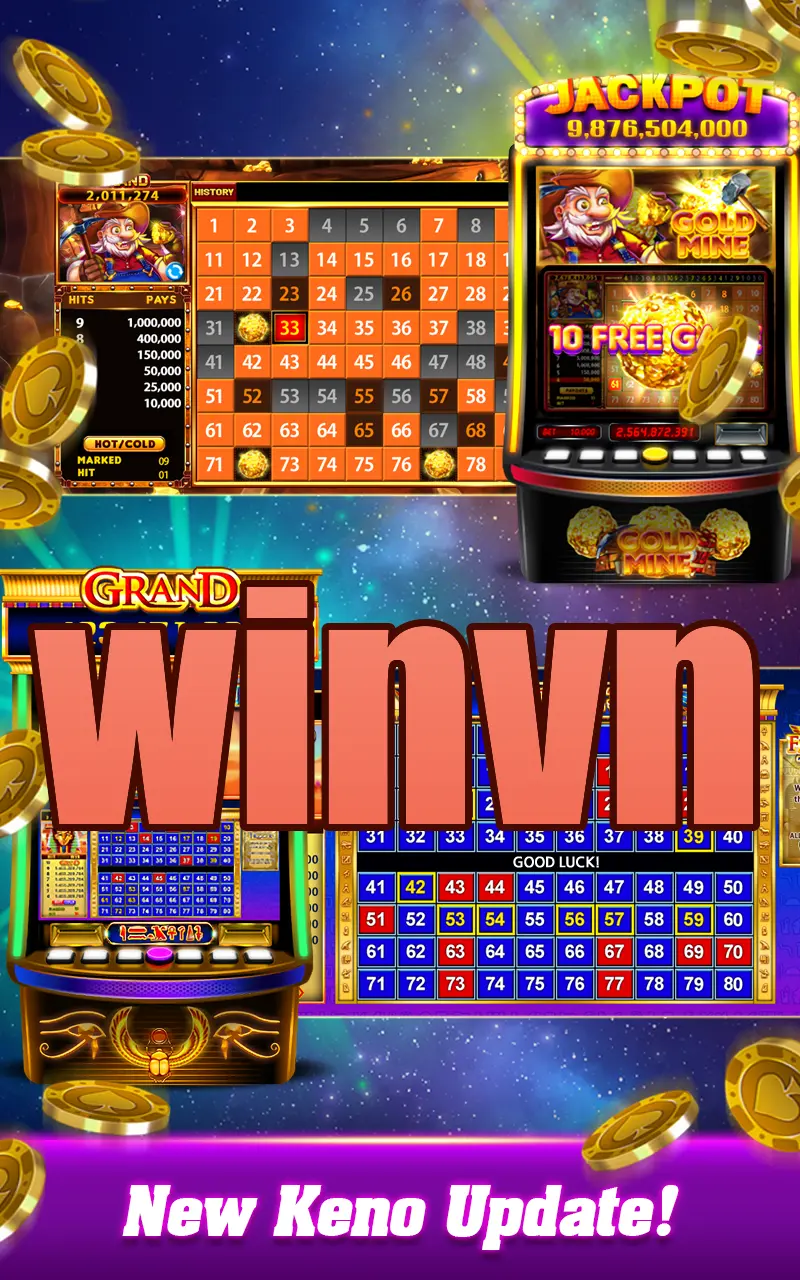 winvn Ảnh chụp màn hình Chính thức APK